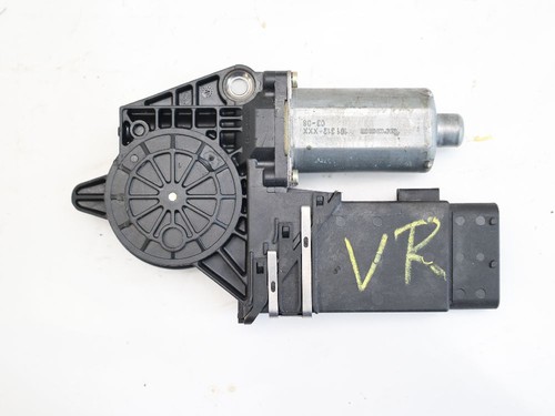 Window regulator motor right