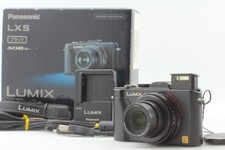 SH:266 [MINT] Panasonic Lumix