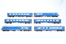 Bachmann OO Gauge 31-255