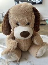 Cute N Soft Collection Dog
