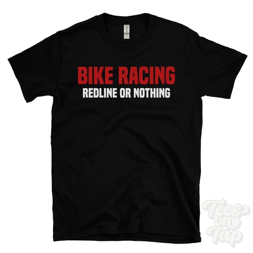 Bike racing redline nothing - racing, or