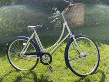 Pashley Sonnet Pure Ladies