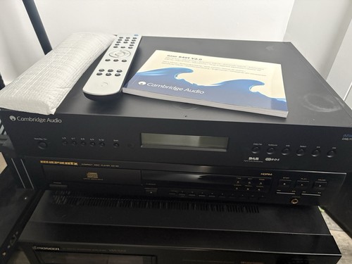 Cambridge audio azure - cambridge,