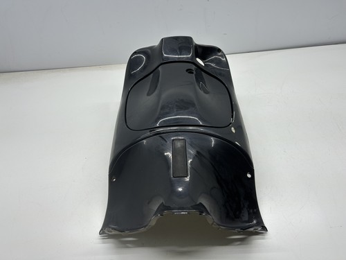 Hull rear shield - rear,