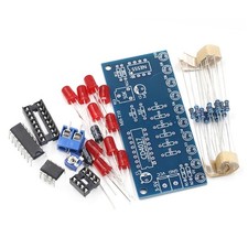 Educational Electronics Kit