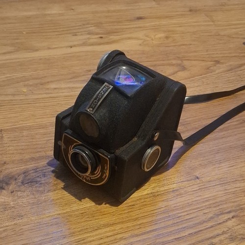 Ensign ful vue vintage - ensign,