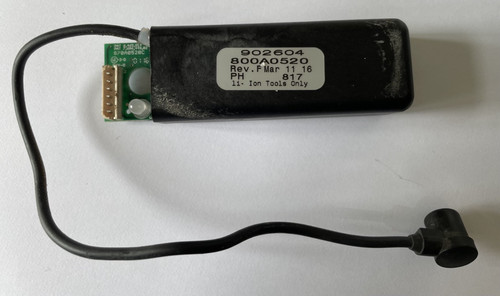 Paslode im350 plus - nail, gun