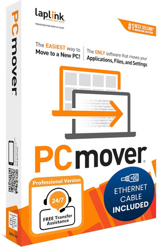 Pcmover professional - pcmover,