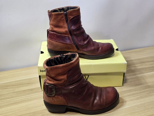 Fly london mel - mel, ankle