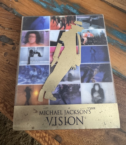 Michael jackson - michael,