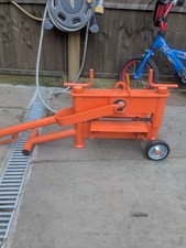 Block Splitter Cutter
