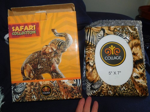 Bnib safari collection collage - bnib,