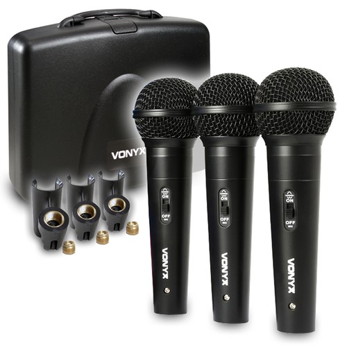 Vonyx vx1800s dynamic - vx1800s,