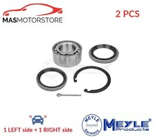 WHEEL BEARING KIT SET PAIR
