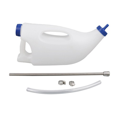 Calf feeder bottle - calf, 4l