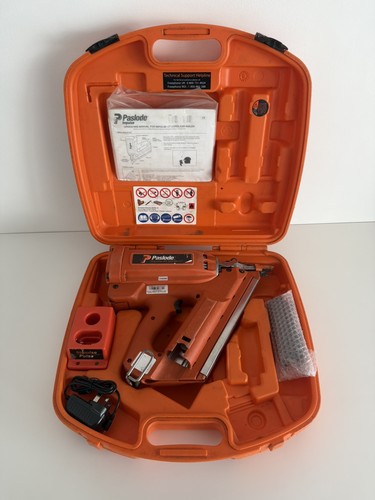 Refurbed serviced paslode - refurbed,