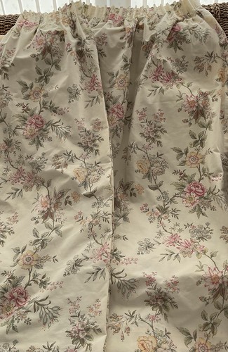 Dorma jenny wren cream pink - jenny,