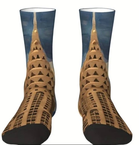 Designer art deco chrysler - designer,