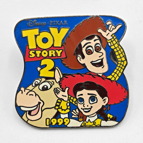Disney pixar toy story - toy,