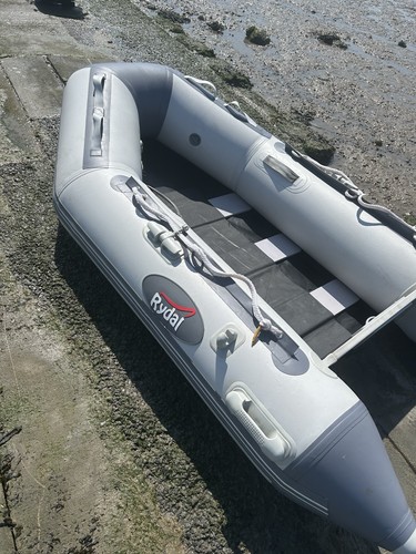 Inflatable 2 persons - 2.3m,