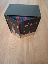 Friends Series 1-10 Complete DVD Box Set