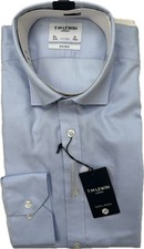 T.M. Lewin 16.5/36 Fitted