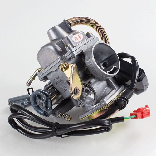 Carburettor 125cc scooter for - carburettor,