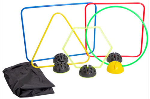 Childrens fun garden games - childrens,