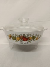 VTG Pyrosil Provence