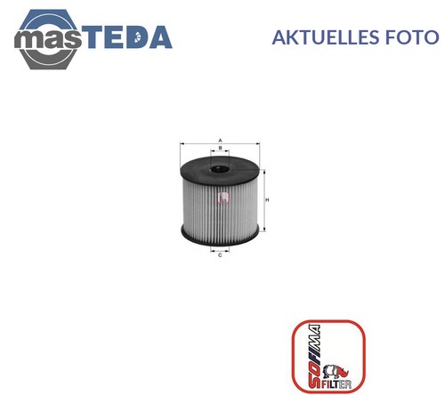 6003 fuel filter sofima - 6003,