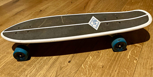 Osprey complete skateboard - osprey,
