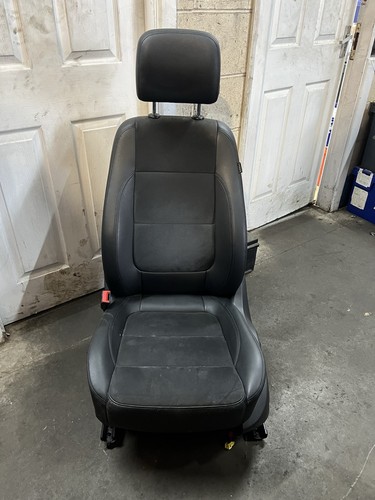Seat alhambra mk2 front - seat,
