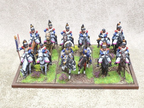 28mm napoleonic metal - napoleonic,