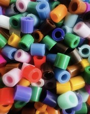 100 Bird split  Rings Multi Colour for Finch etc 2.4 mm 