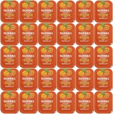 Orange Marmalade Portions - 32 x 20g - Individual portions, 