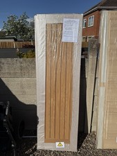 Pre finished oak veneered - oak,