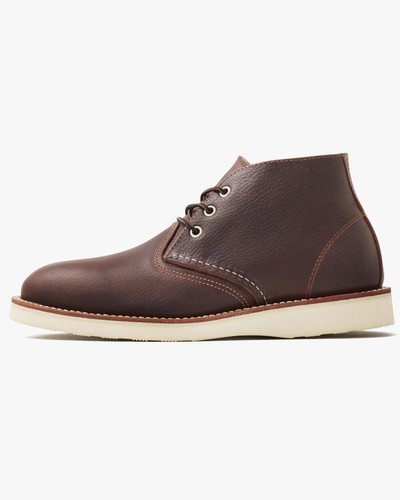 Red wing 3141 - red,
