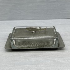 Unity Pewter Caviar Sardines