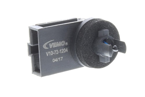 Interior temperature sensor - temperature,
