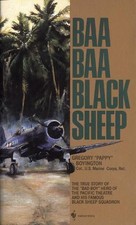 Gregory Boyington Baa Baa