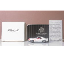 Matchbox Platinum Collectibles