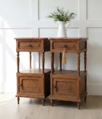 Antique french oak - french,