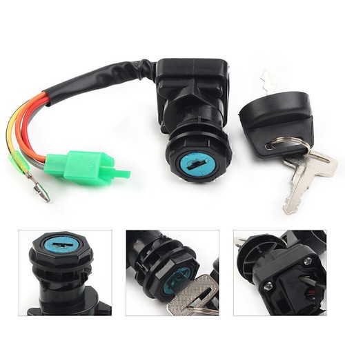 Ignition key switch metal for - ignition,