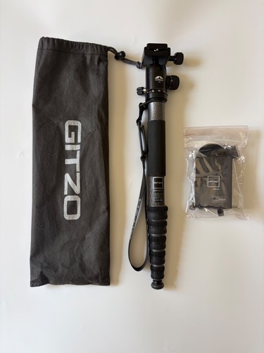 Gitzo gm2562t traveler carbon - traveler,