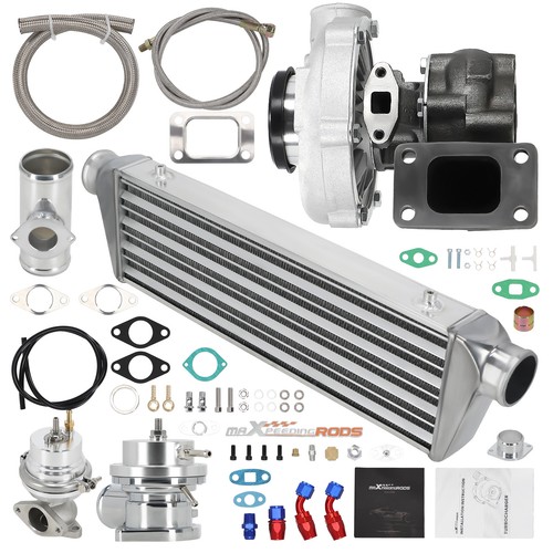 T04e universal turbo - t4,