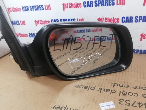 Mazda hachback mk1 - 3,