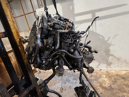 Audi avant 8d5 - b5, engine