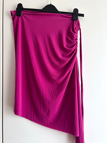 Regina tango pink skirt size - regina,