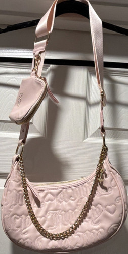 Juicy couture pink - couture,