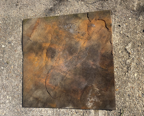 Large seamless slate stone - seamless, slate/stone